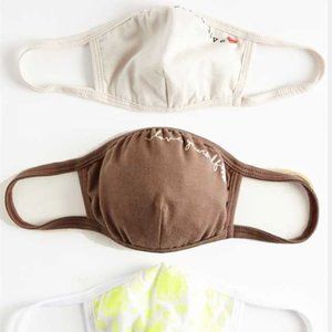 Spread Love Face Mask Bundle - 3